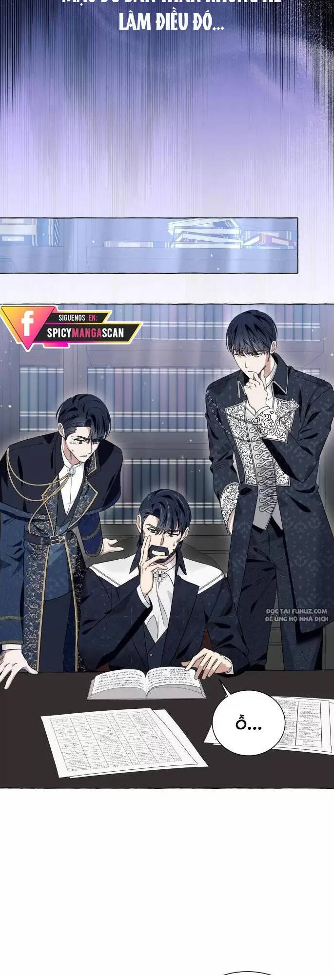 tôi tưởng đó chỉ là tiểu thuyết trọng sinh bình thường chapter 17 46