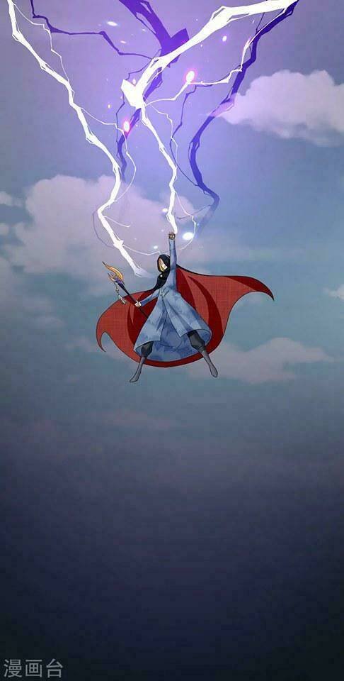 quỷ vương hai mặt quấn lấy tôi chapter 58 20