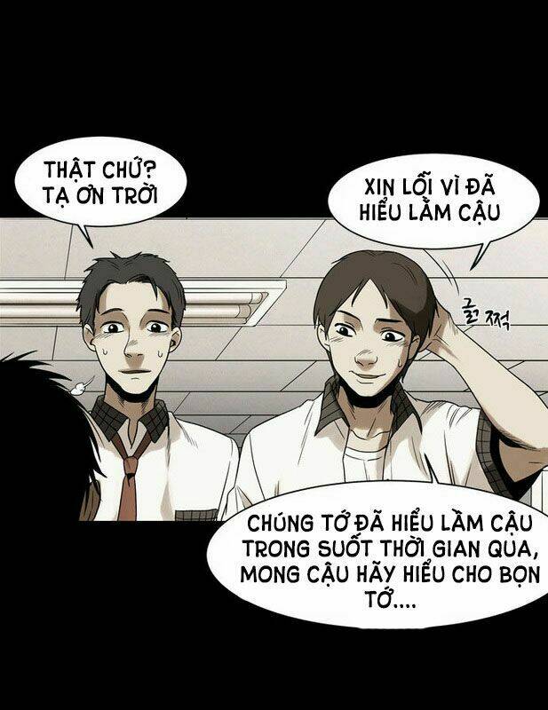 infectee chapter 8 55