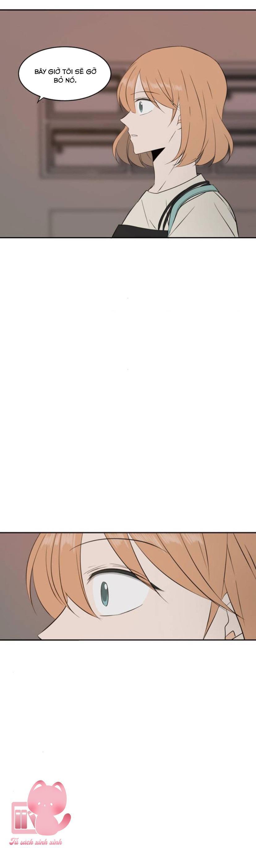 a good day to be a dog chapter 73 20