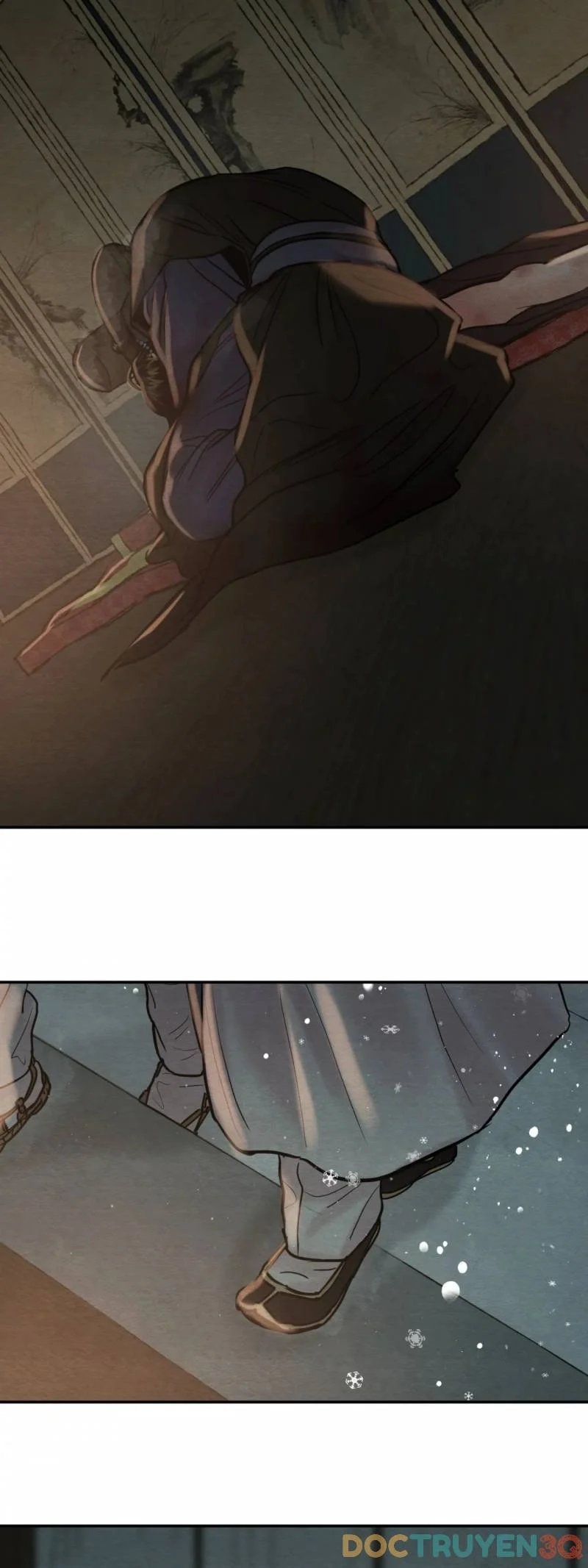 dạ ký chapter 107 8