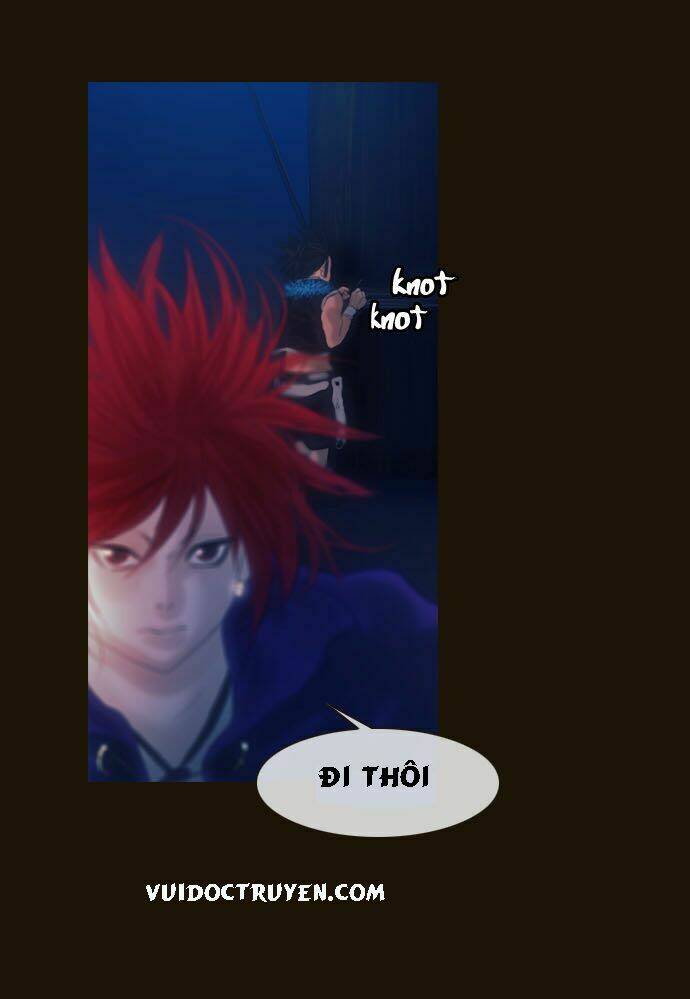 hội ảo thuật chapter 81 33