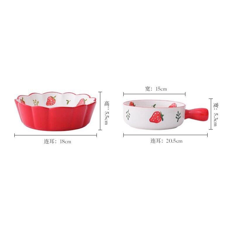 BÁT ĐĨA DÂU 8món