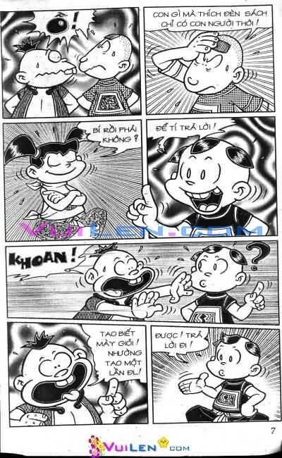 thần đồng đất việt chapter 19 3