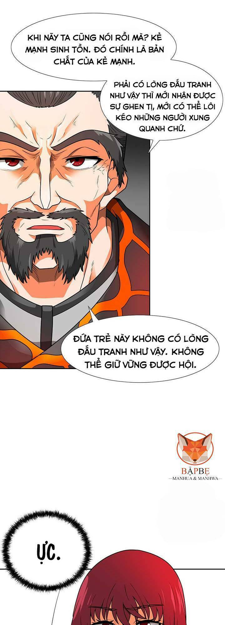 tôi tự động săn một mình chapter 53 46