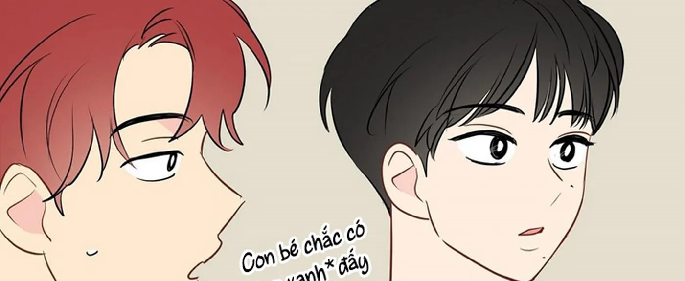 chuyện quái gì với giấc mơ đó vậy chapter 22 158