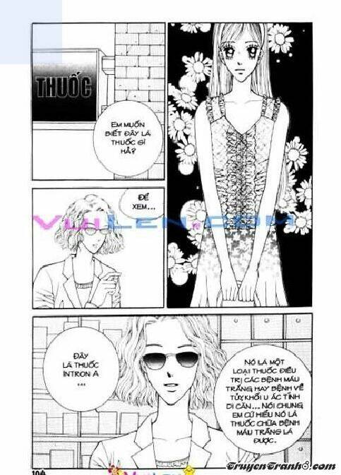 người mẫu hoàn hảo chapter 7 99