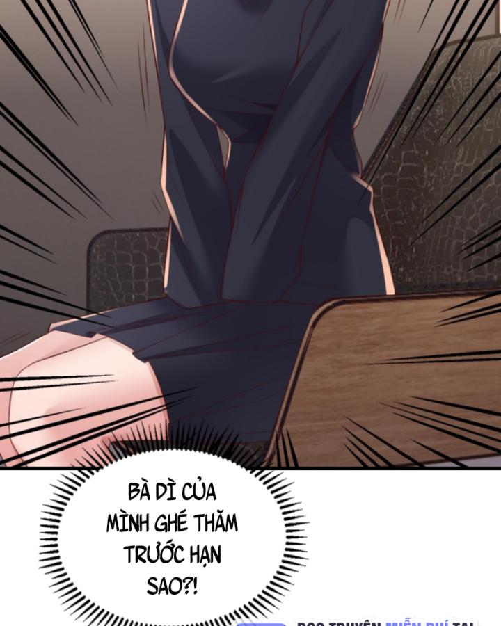 học cùng em gái, tôi bất cẩn vô địch rồi chapter 180 43