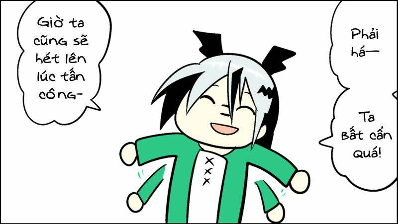 senyuu chapter 91 24