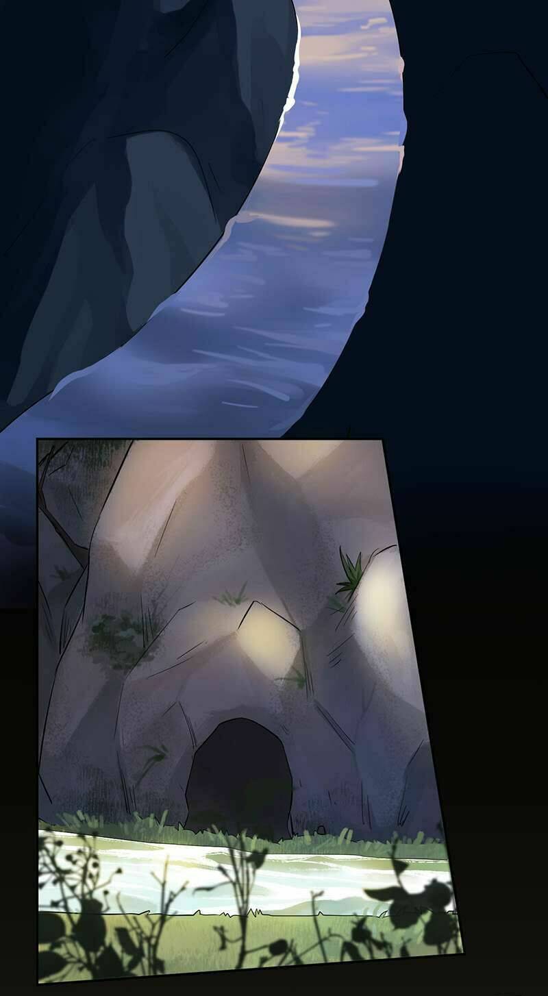 nghiên hương kỳ đàm chapter 24 6