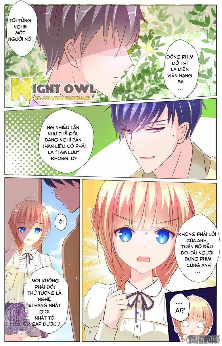 quan hệ rắc rối chapter 8 7