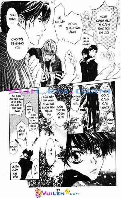 bát khuyển sỹ phương đông chapter 4 37