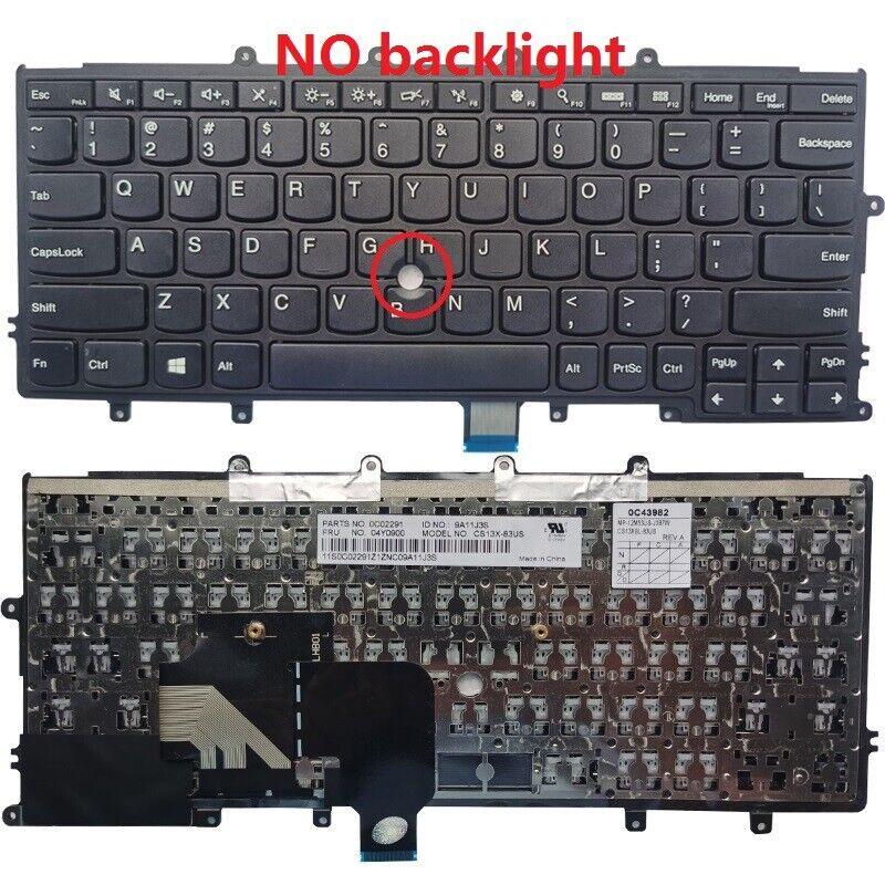 Bàn phím Dùng Cho laptop IBM ThinkPad X230S ,X240, X240s ,X250, X260 ,X250S ,X260S ,X270, 04X0215 ,04X0177 ,04X0215, 04X0182