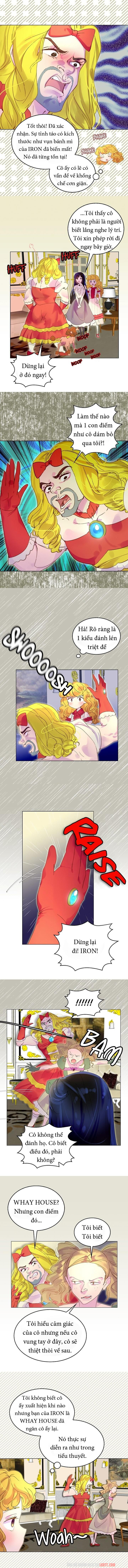 đừng xem thường nữ phụ chapter 75 5