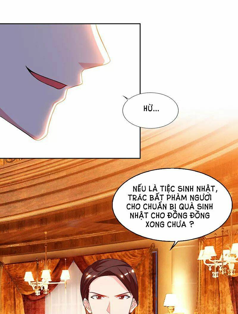 trọng sinh khí thiếu quy lai chapter 71 24