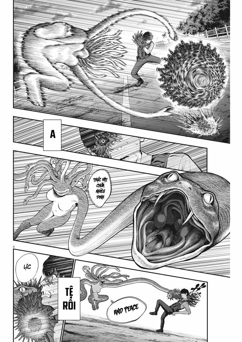 đọa nhân chapter 42 6