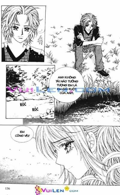 tình yêu quý tộc chapter 95 17