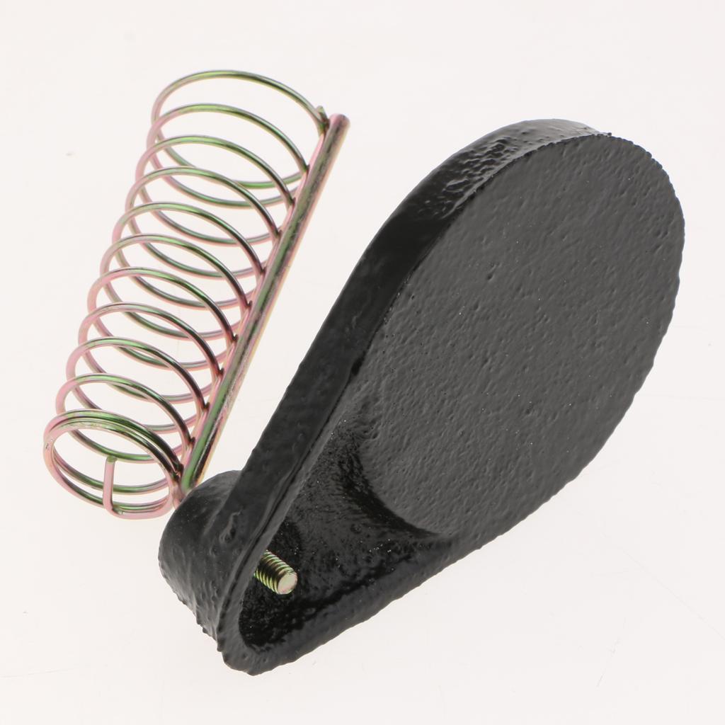 Soldering Tip Cleaner Solder Tip Cleaning Wire and Holder Soft Coiled Brass Tip Cleaner Kit