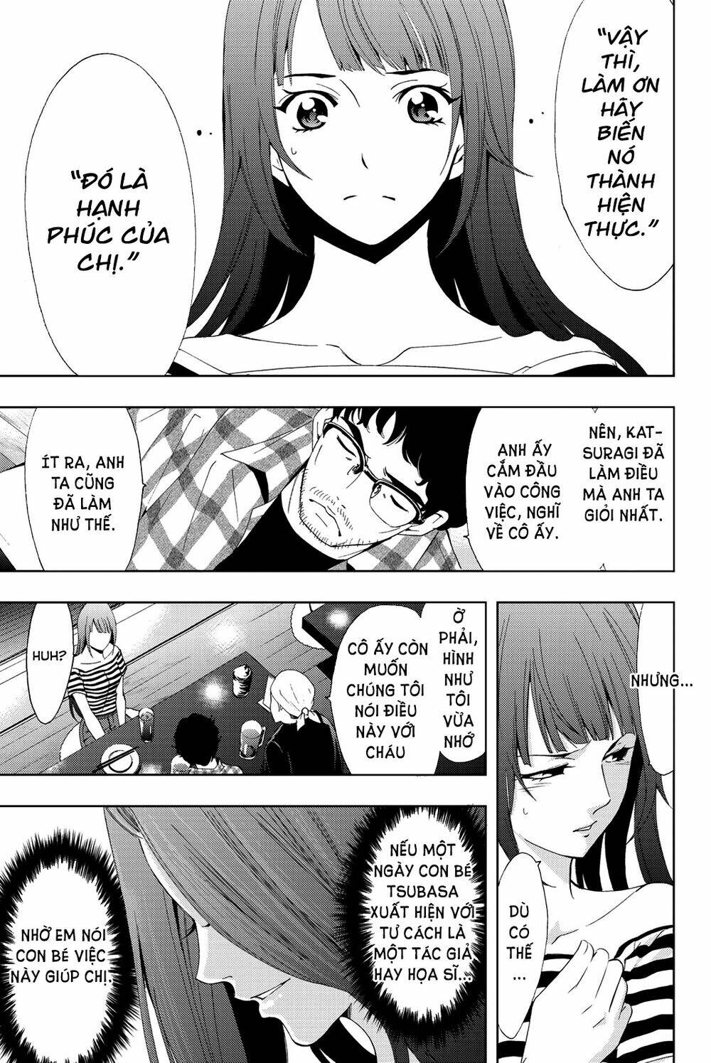 succubus & hitman chapter 51 15