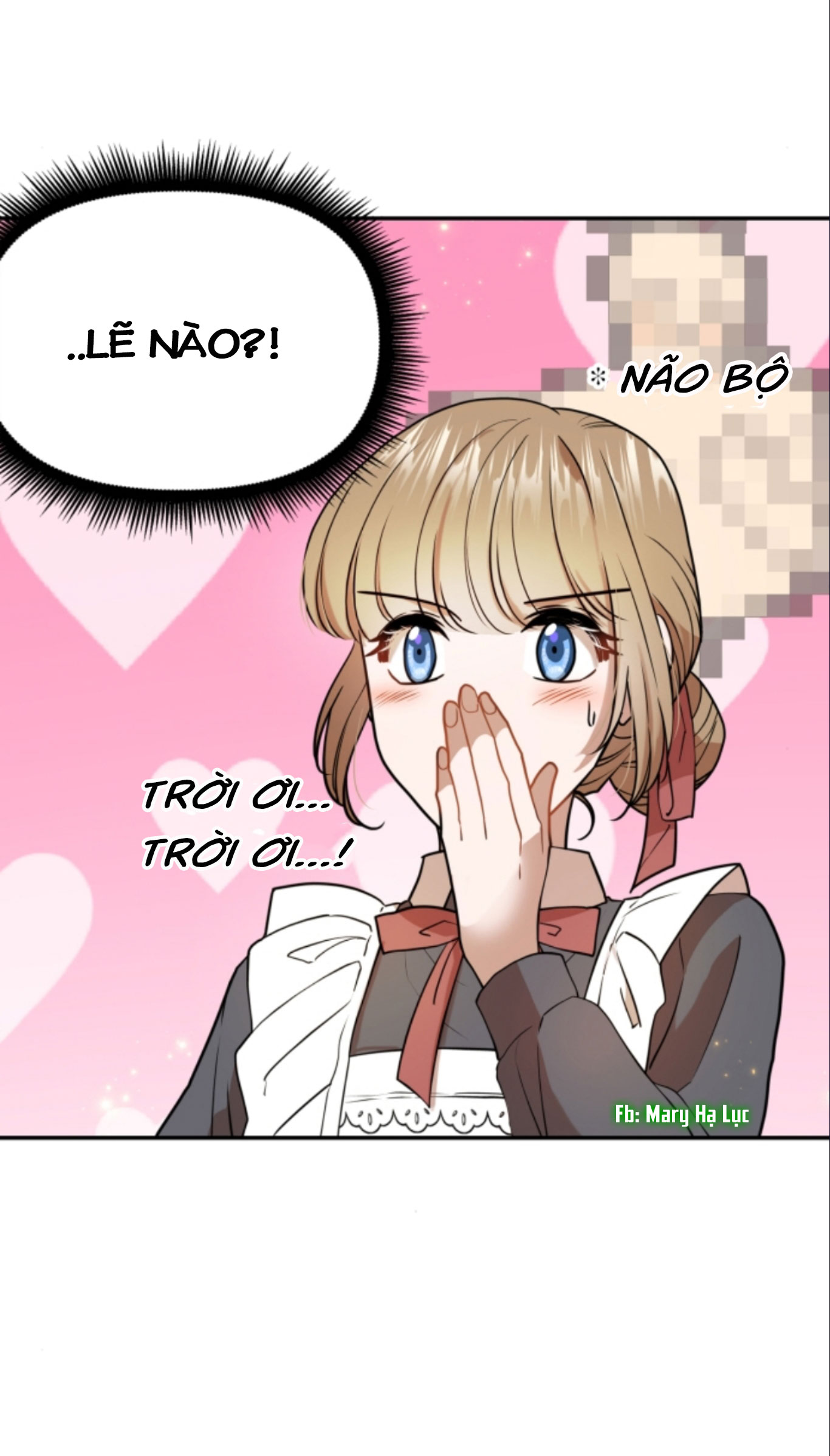 truyện tranh lãng mạn của ropan bing chapter 8 24