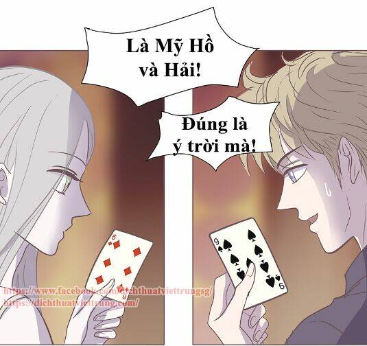 yêu trong giam cầm chapter 17 15