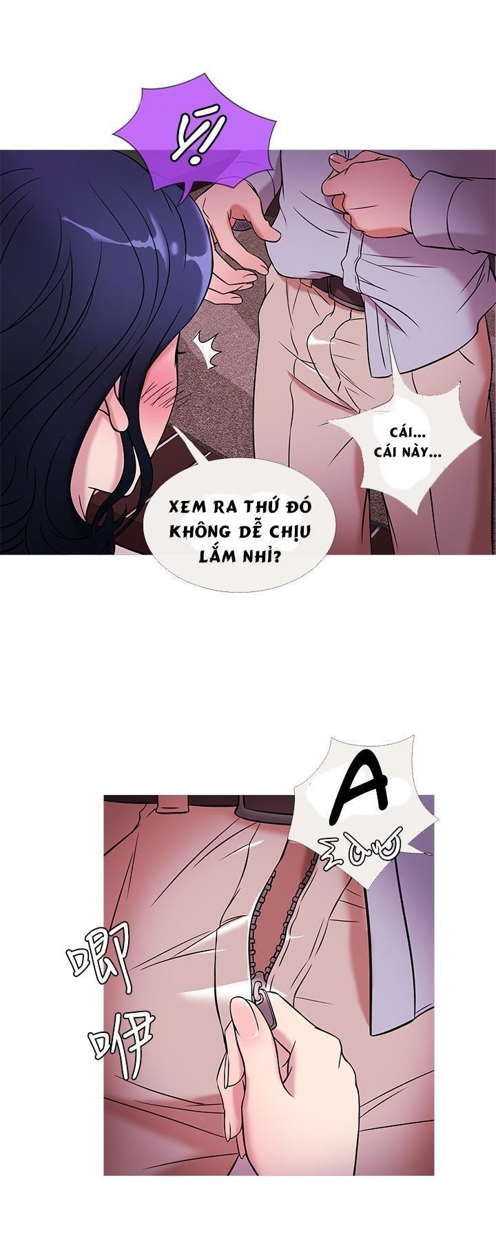 thiên đường chapter 44 12