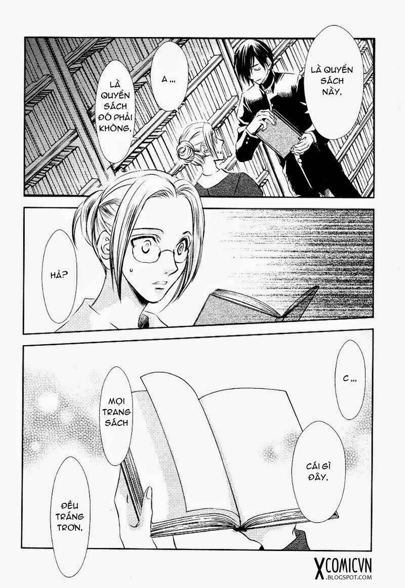 tousei gensou hakubutsushi chapter 7 24