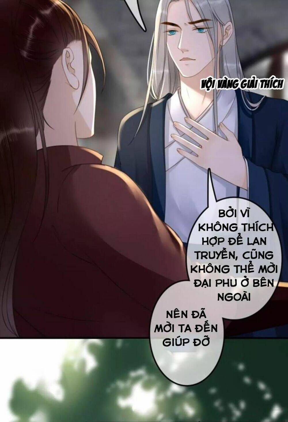 sủng phi của vương chapter 120 5