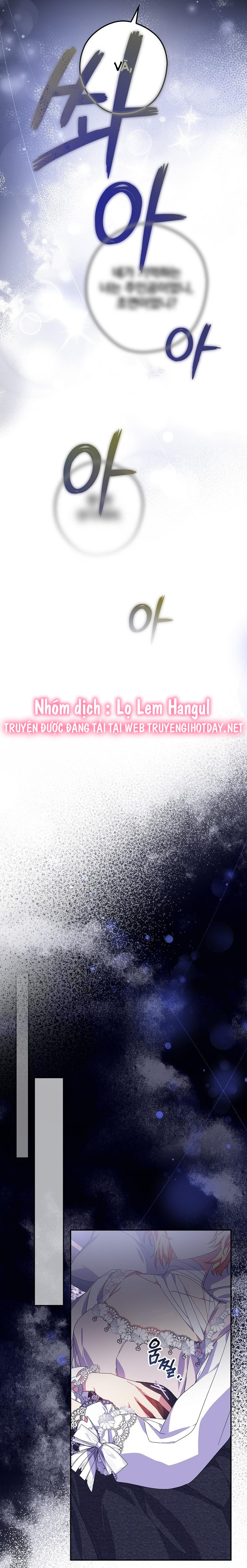 câu chuyện cổ tích về nhân vật phản diện chapter 32 5