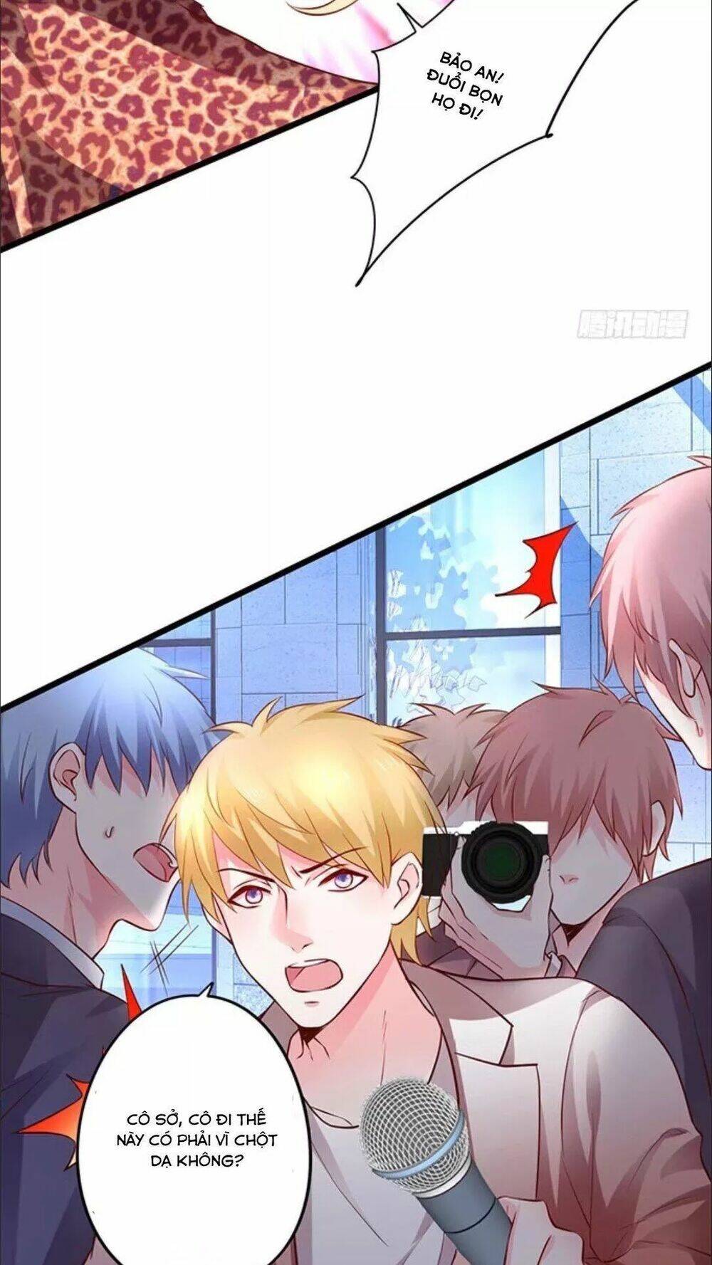 biến lan lăng vương thành ảnh đế chapter 14 5