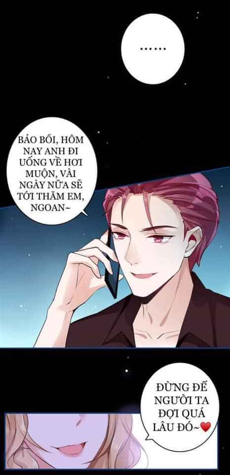 bỉ chi tì sương chapter 1 5