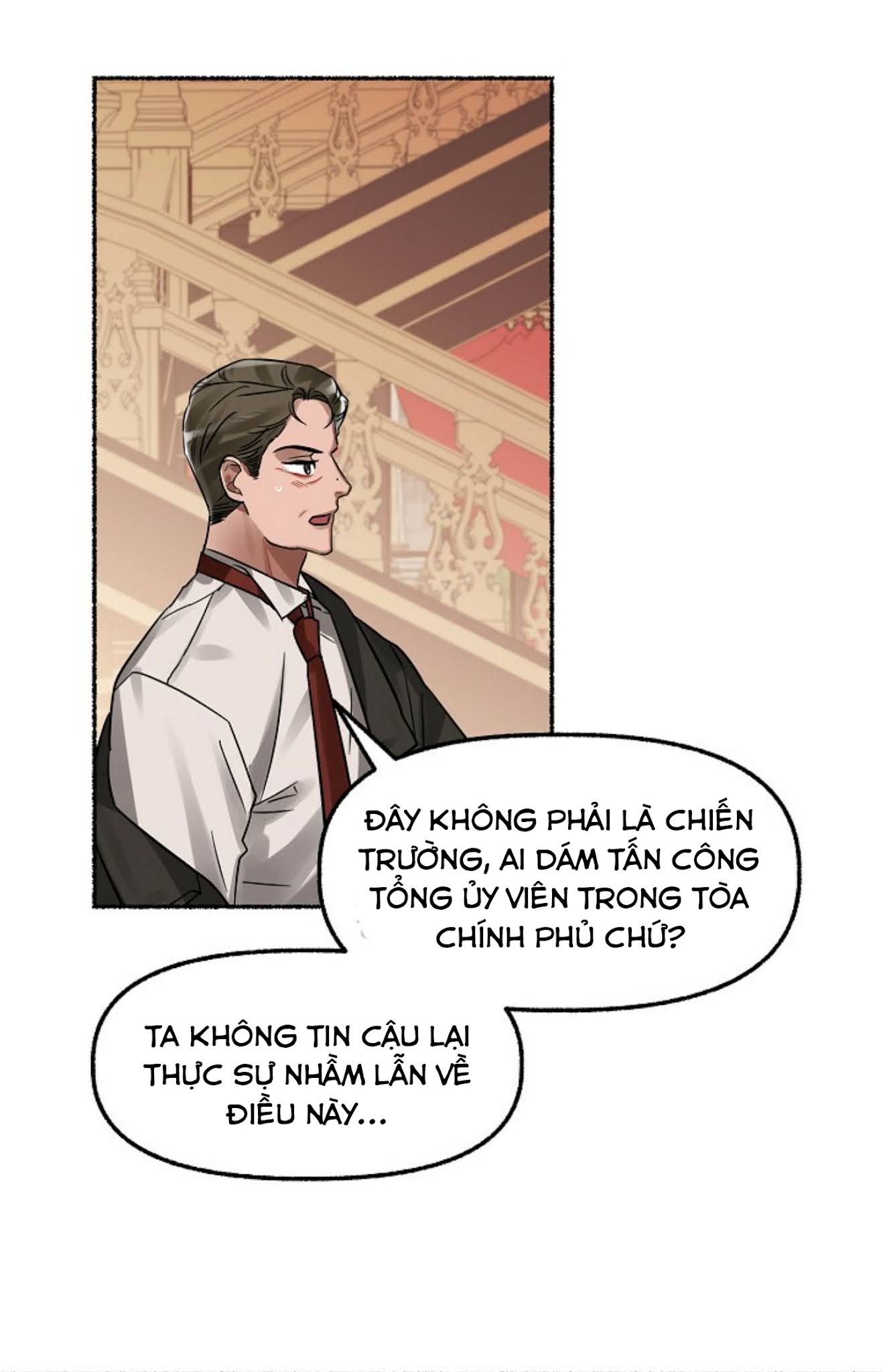 hoa triều chapter 1 31