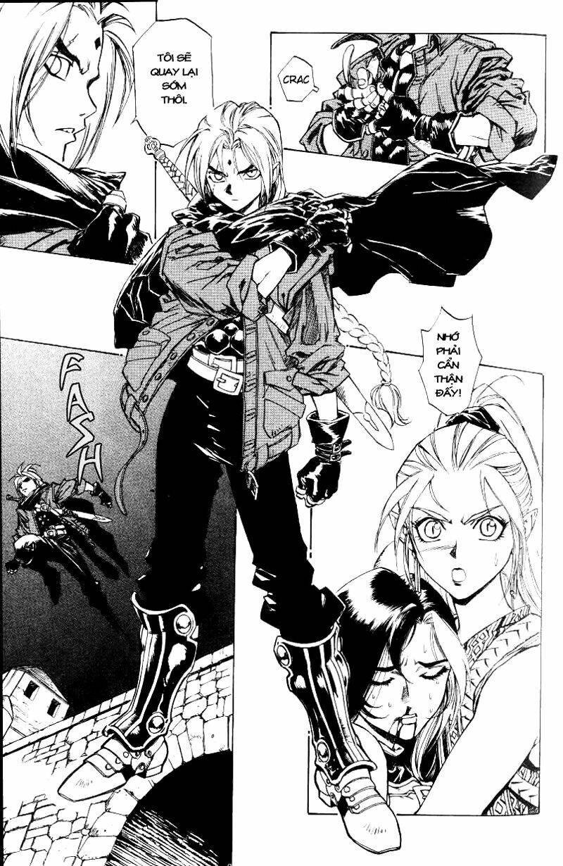 monster collection chapter 10 20