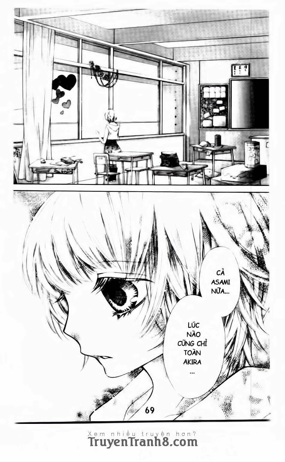 ác ma của chiến thắng chapter 10 15