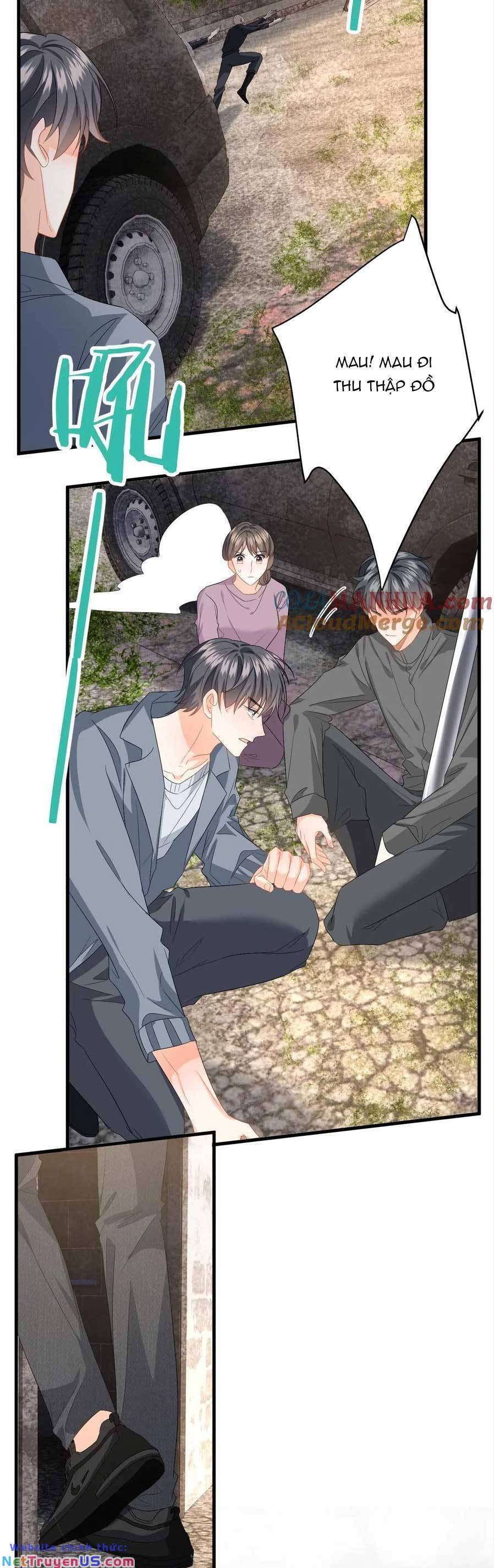xuyên nhanh: phản diện quá sủng quá mê người chapter 187 12
