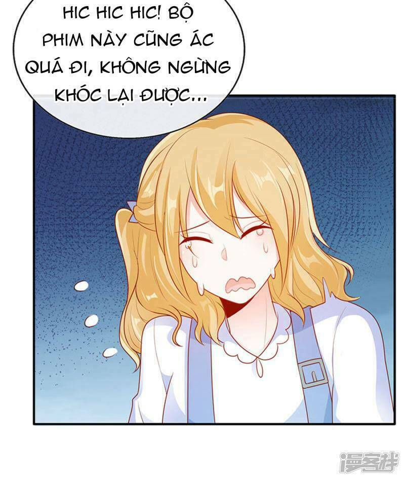 nụ cười cô ấy giống như kẹo đường chapter 20 9