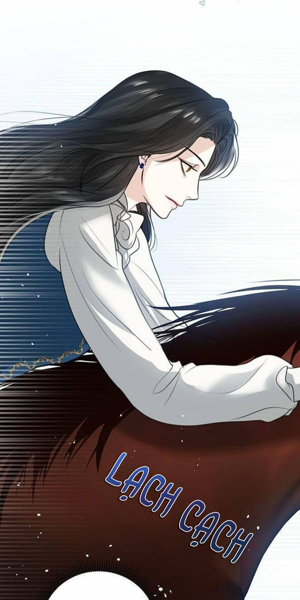 tôi sẽ từ bỏ vị trí hoàng hậu chapter 2 66