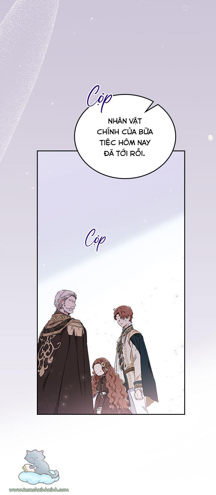 kiếp này ta sẽ trở thành gia chủ chapter 54 82