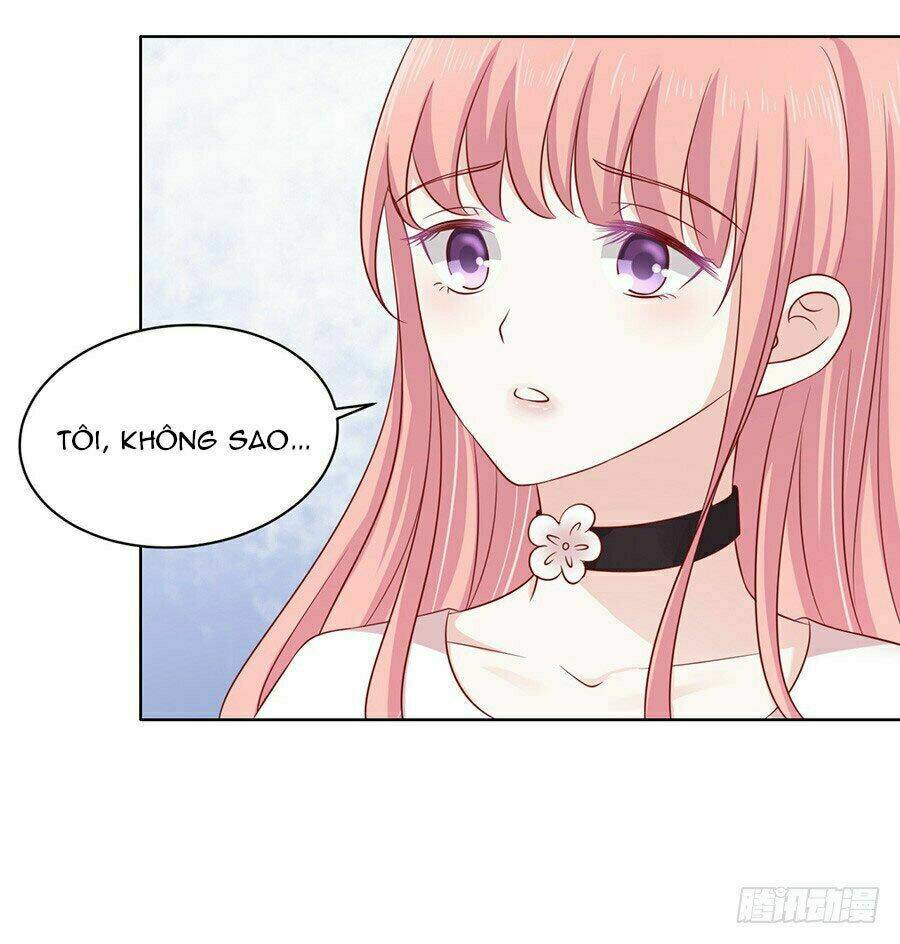 liệt ái tri hạ: series mật đào tiểu tình nhân chapter 101 17