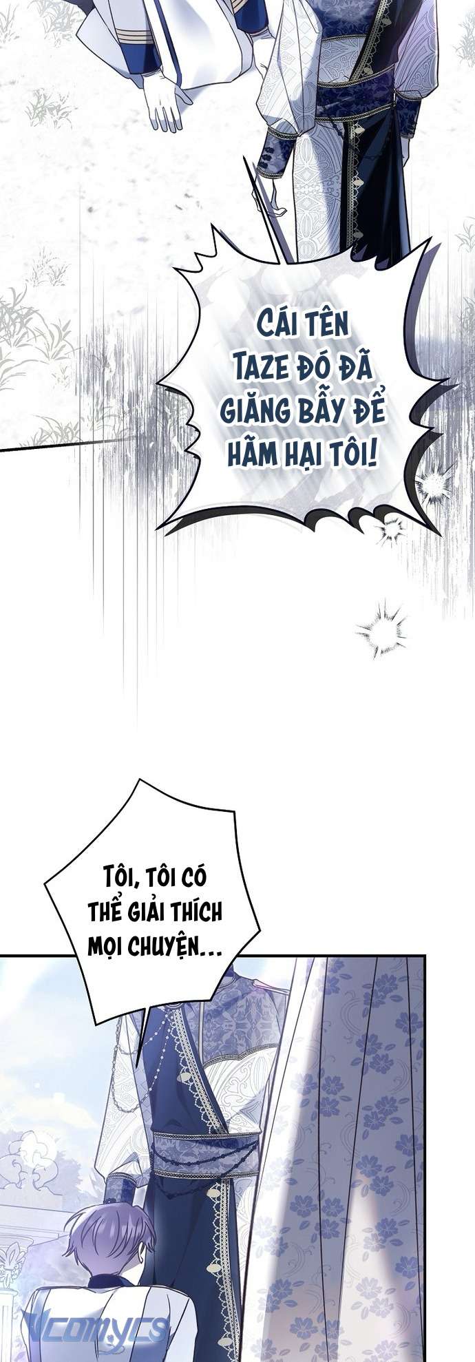 độc chiếm sự sủng ái của công nương út, mọi người đều ám ảnh tôi chapter 16 51