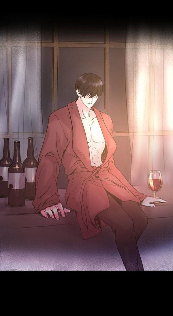 như gió trên cành cây khô chapter 4 3