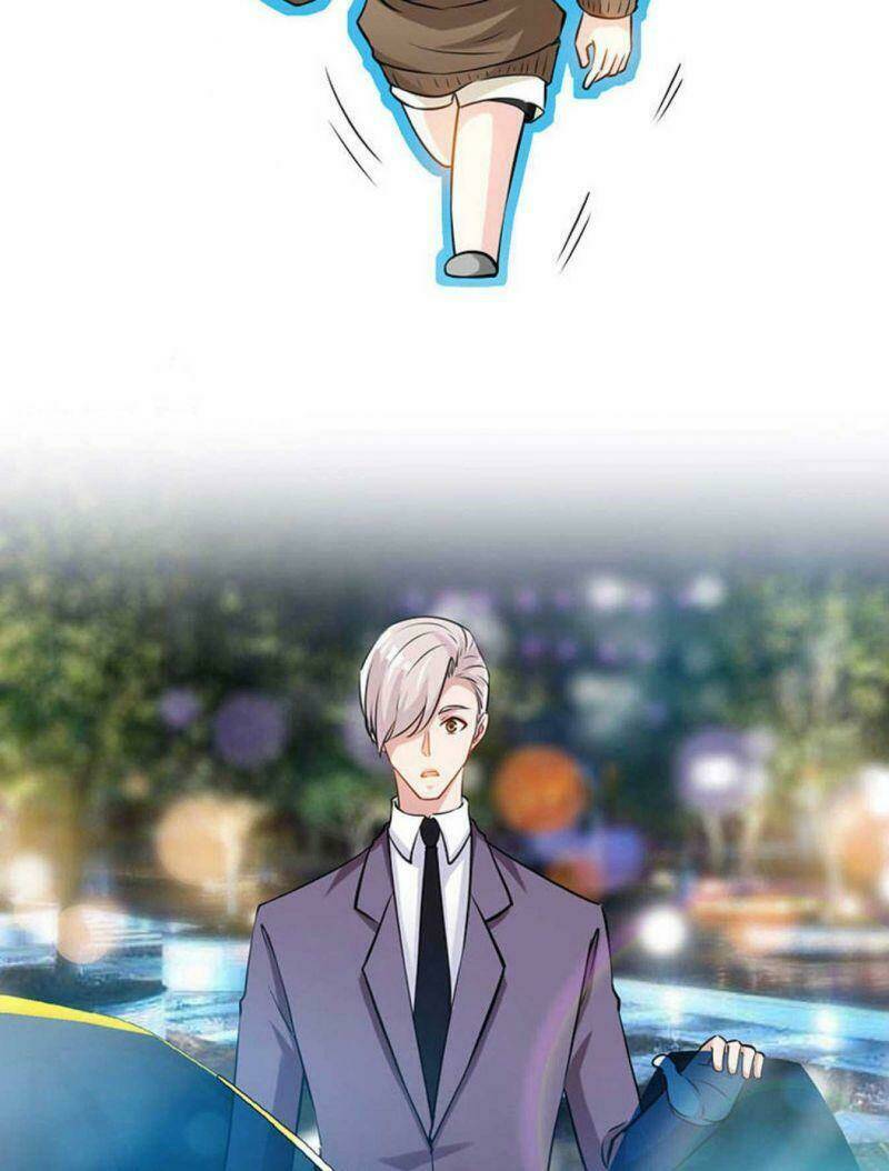 truy nã toàn cầu truy thê về sủng chapter 68.2 10