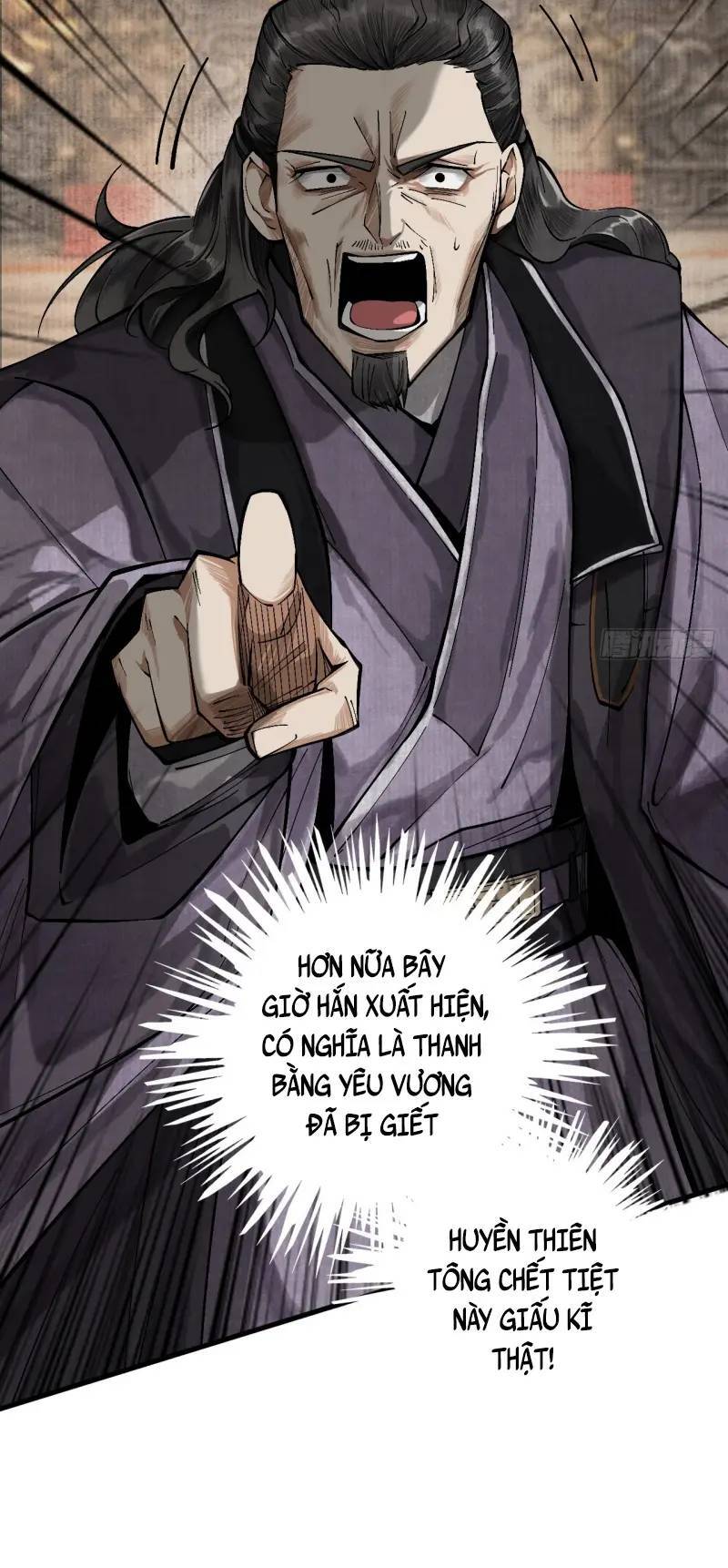 gặp mạnh thì càng mạnh, tu vi của ta không giới hạn chapter 2 51