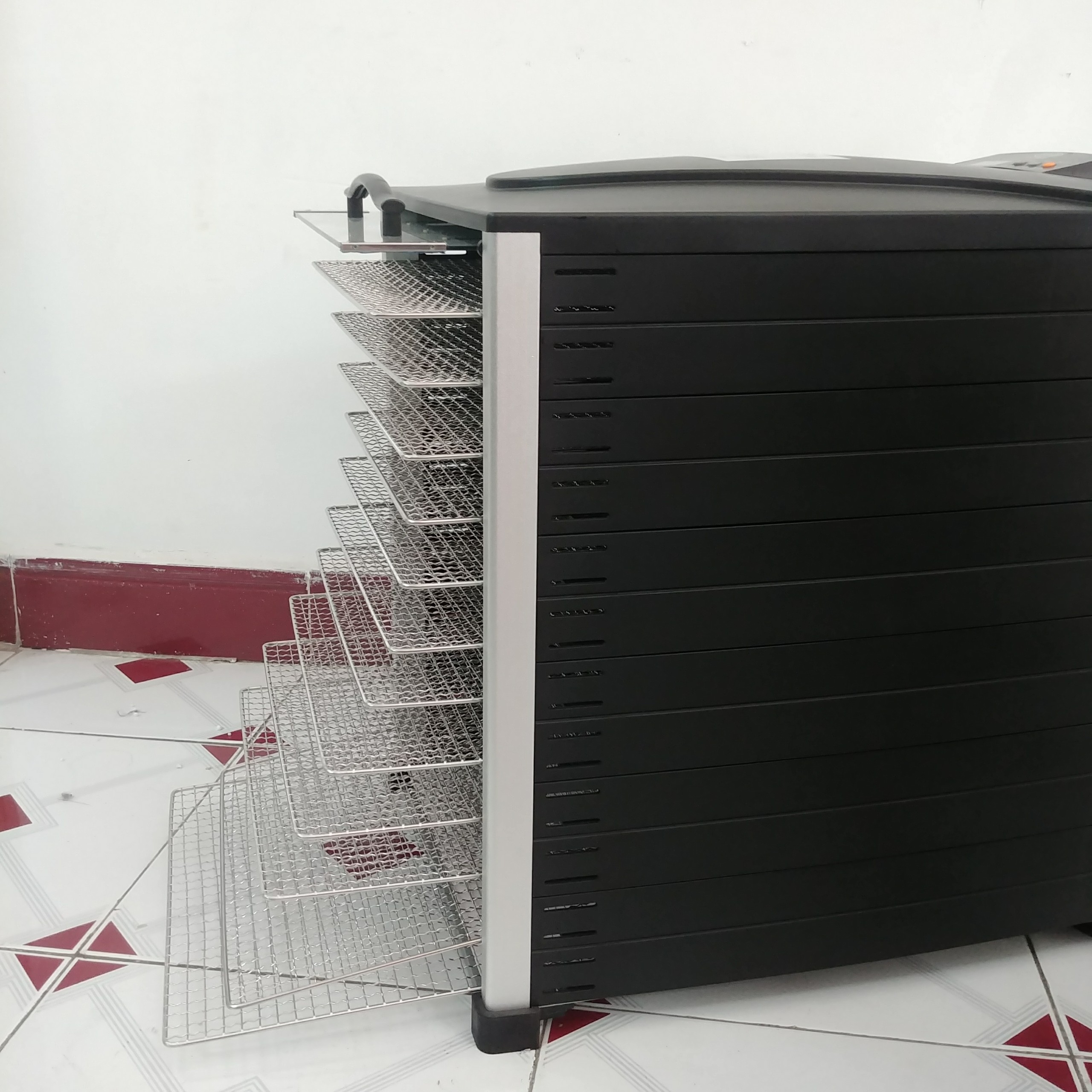 Máy sấy hoa quả, thực phẩm EB-1808