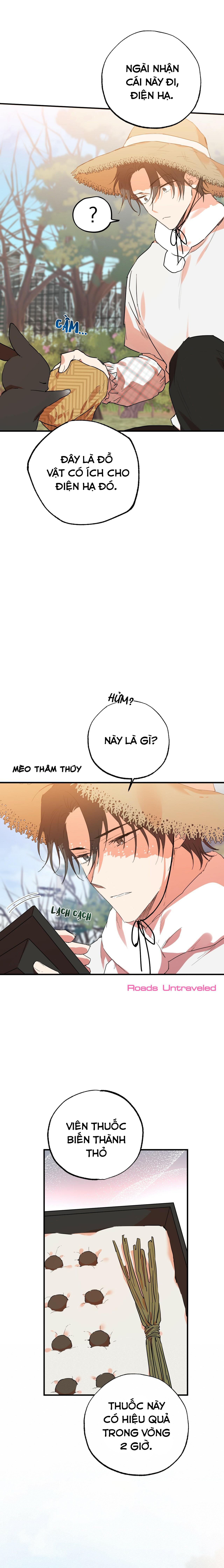 đàn thỏ của habibi chapter 10 30