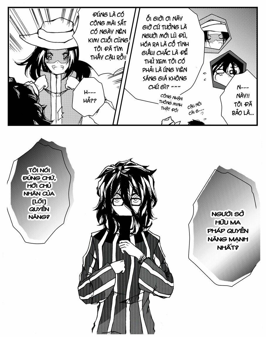 ma pháp thiếu niên lct chapter 5 11