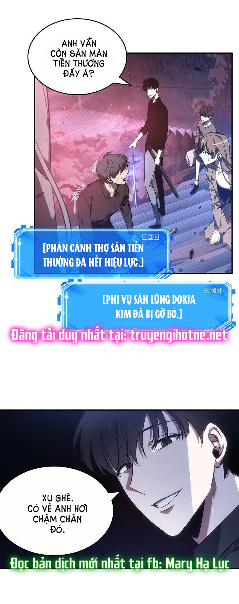 toàn trí độc giả - omniscient reader chapter 35.2 11