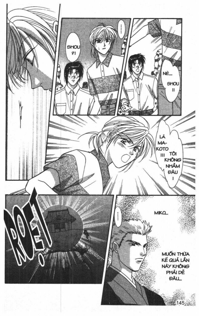 tsuki no umareru yoru chapter 6 144