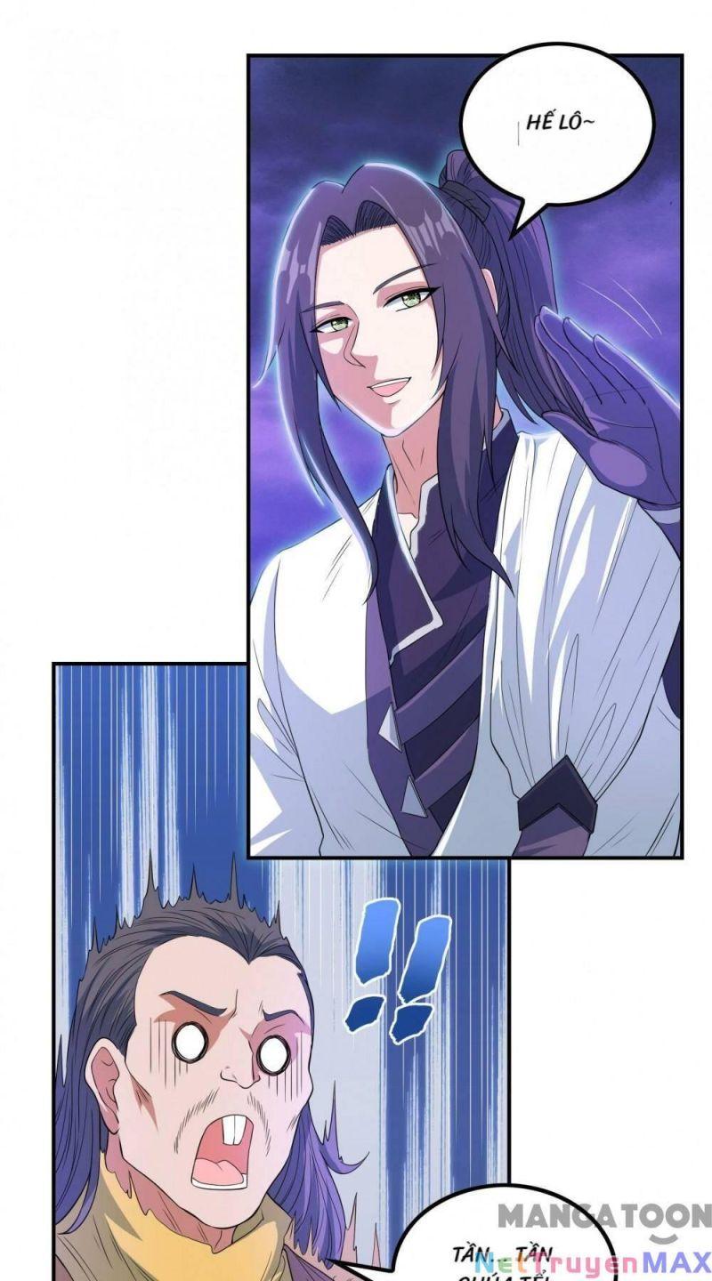 đệ nhất người ở rể chapter 204 22