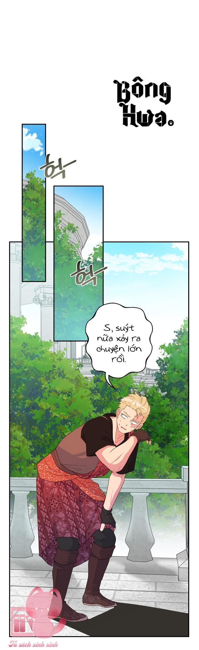 bỏ quách chồng con đi, tiền bạc mới là tất cả chapter 47 29